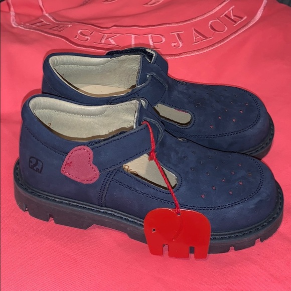 elefanten baby shoes